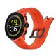 Suunto Run Coral Orange reloj GPS AMOLED liviano para running con música offline